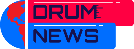 Logo graphic designing for a news